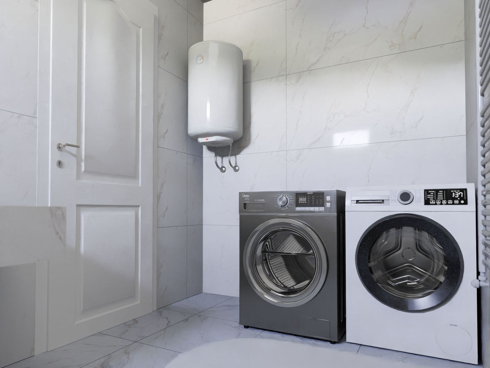 Water Heater Replacement service in Fullerton, CA