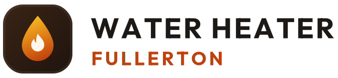 Fullerton Water Heater